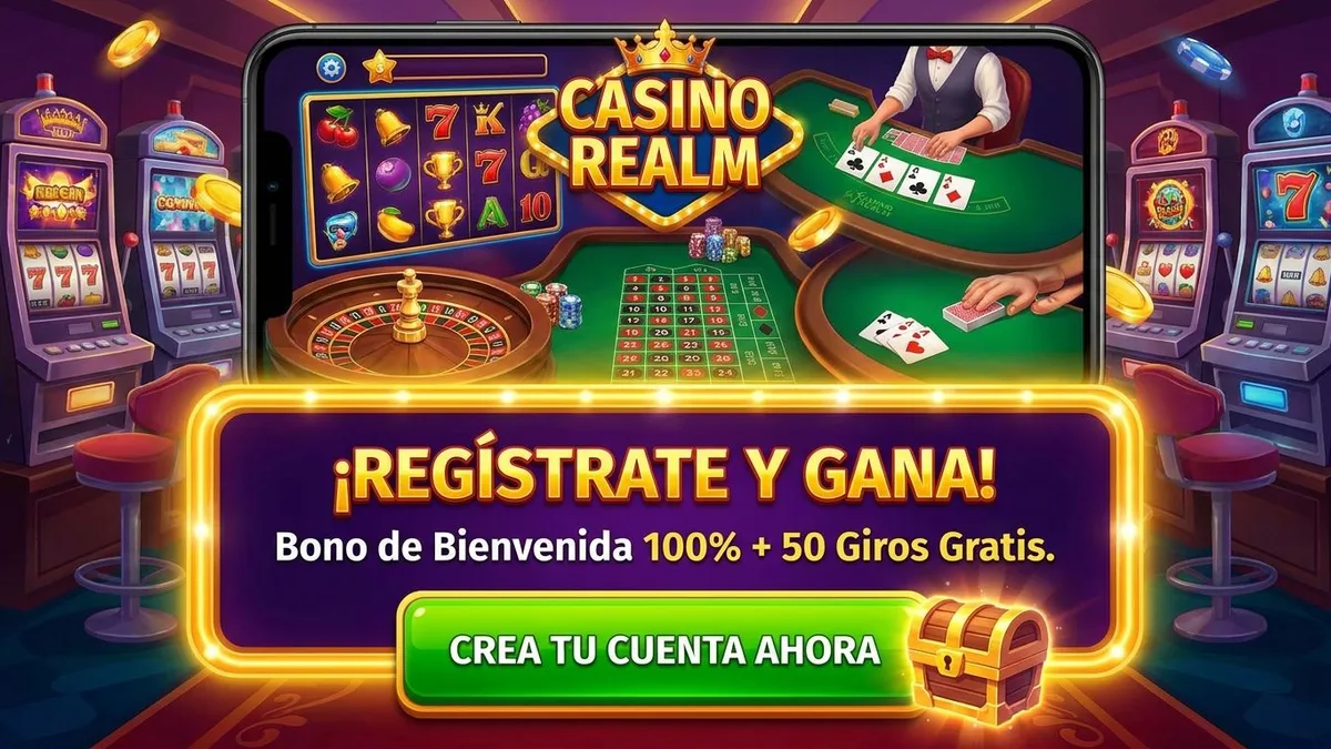 Registro con bono